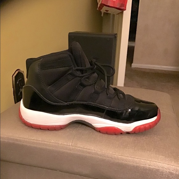 Jordan 11’s - Picture 12 of 12